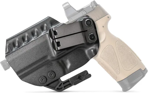 Vista 54 de CYA Supply Co. Fundas IWB Ridge – Propiedad de Veteranos – Hechas en EE. UU