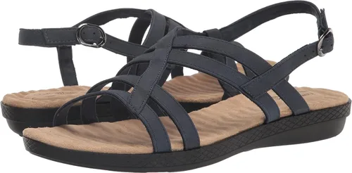 Vista 7 de Easy Street Sandalia Lobo para mujer