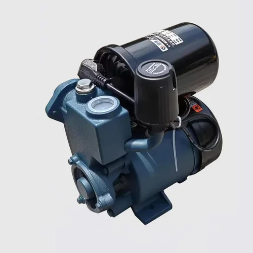 Vista 5 de ele ELEOPTION bomba automática del aumentador de presión de agua de 220v