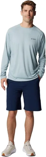 Vista 125 de Columbia Fork Stream Camisa de manga larga