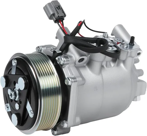 Vista 38 de Compresor de CA para Chevy/GMC modelo, 2000-2013 Silverado 1500, 01-13 Sierra 1500, 01-14 Tahoe, Suburban 1500, Yukon, Reemplazar 29002C 10364873