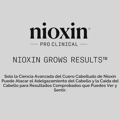 Vista 8 de NIOXIN Density Defend Anti-Breakage Strengthening Mask For Damaged Hair