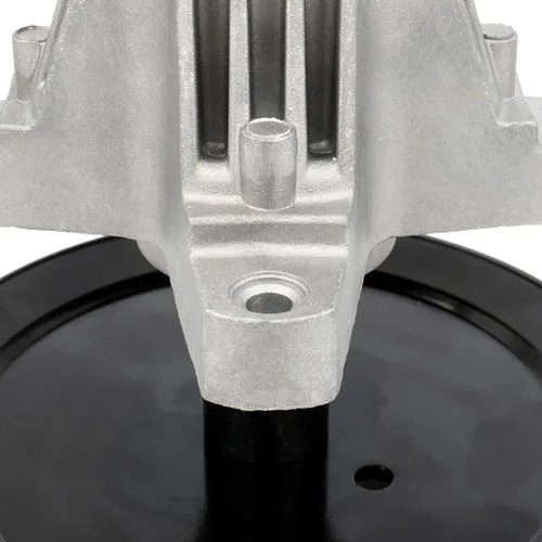 Vista 5 de OCPTY 918-04865A - Juego de 2 piezas de montaje de husillo para cortacésped Cub Cadet LTX 46 for Rotary for Sunbelt for Stens for Troy-Bilt for