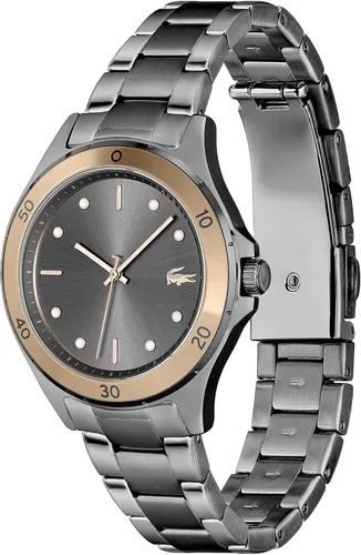 Vista 2 de Lacoste Relojes de cuarzo Swing para mujer
