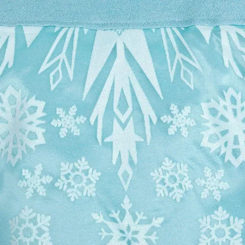 Vista 4 de Disney Elsa - Sudadera con capucha para niñas - Frozen 2