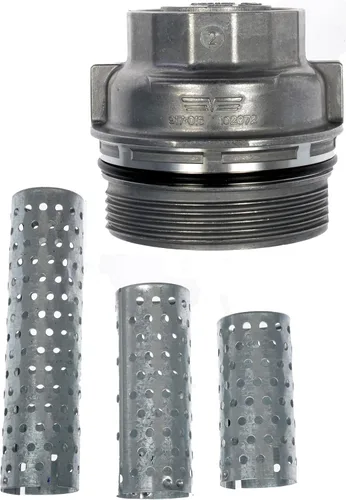 Vista 2 de Dorman 917 – 016 – Filtro de aceite Cap