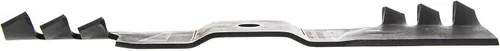Vista 4 de CUB CADET 02005017P-X Xtreme Paquete de 3 cuchillas de elevación alta Z-Force Recon GT2148 Pro Z 48" Decks Fits Z X Wide Tank S Recon Pro LP L GT