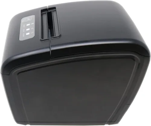 Vista 2 de 3nStar Impresora térmica de recibos 3.150 in 7.874 in/s 2 interfaces - USB/Ethernet - RPT006