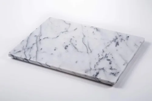 Vista 7 de JEmarble Tablero para Pastelería 8x12 pulgadas con Pies de Goma Antideslizantes para Mayor Estabilidad, Perfecto para Mantener la Masa Fresca