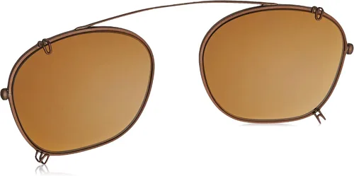 Vista 3 de Persol PO3007C - Gafas de sol cuadradas, Polarizado marrónmarrón