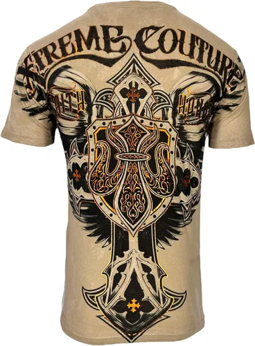 Vista 3 de Xtreme Couture by Affliction - Camiseta para hombre