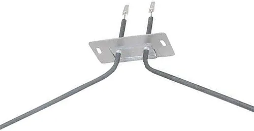 Vista 4 de Horno Hornear Elemento de calefacción de reemplazo para GE JBC27 JBS03 JBS07 JBS26 JBS27 JBP63BY4AD JBP63BY4WH JBP63BY5AD JBP63BY5WH Gama