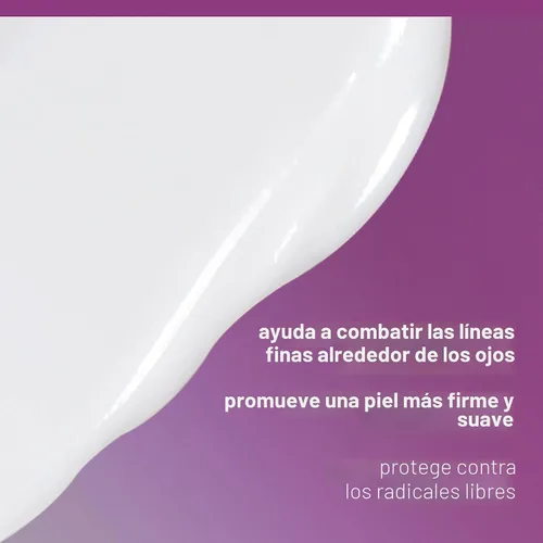 Vista 2 de Dermalogica Crema multivitamínica para ojos firme para ojeras e hinchazón, antienvejecimiento y reafirmante de arrugas debajo de los ojos