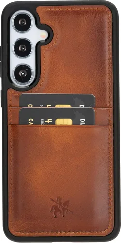 Vista 60 de Venito Capri - Funda de piel tipo cartera compatible con Samsung Galaxy Note 9 (6.4 pulgadas), extra segura, con bloqueo RFID y cubierta trasera