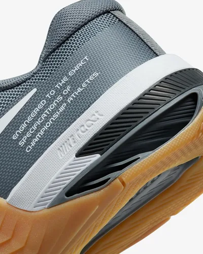 Vista 258 de Nike Zapatillas Metcon 8 para hombre