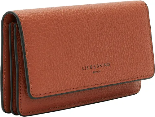 Vista 3 de LIEBESKIND Cartera de mujer Large
