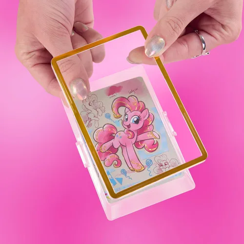 Vista 7 de My Little Pony Kayou Friendship in the Cards (Exclusivo de Amazon)