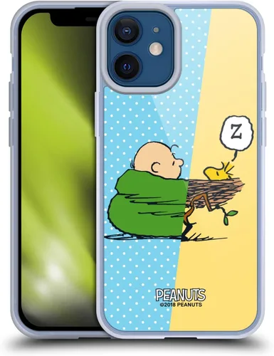 Vista 372 de Head Case Designs - Carcasa de gel suave compatible con Apple iPhone 7 Plus/iPhone 8 Plus