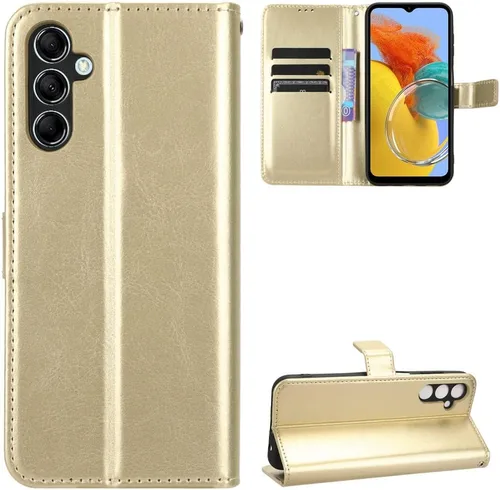 Vista 26 de Funda para Boost Mobile Celero 5G + Funda de piel con tapa para Boost Mobile Celero 5G Plus, color negro