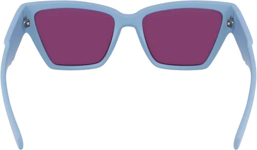 Vista 5 de Calvin Klein Jeans Women's Ckj23624s Cat Eye Sunglasses