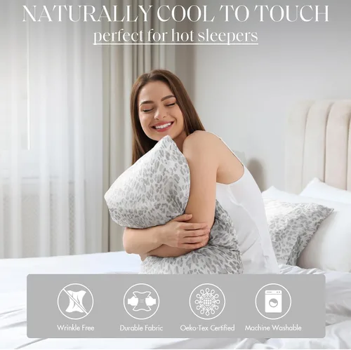 Vista 82 de Madison Park Essentials - Juego de sábanas de satén de lujo y sedoso con brillo natural, bolsillo elástico de 14 pulgadas para colchones de hasta 16