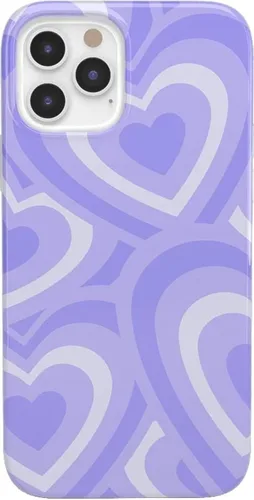 Vista 31 de Casely Funda para iPhone 12 Pro Max Arte del Caos Cráneo de Grateful Dead Diseño Clásico Ultra Delgado