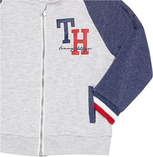 Vista 3 de Tommy Hilfiger Conjunto deportivo de 2 piezas para bebé