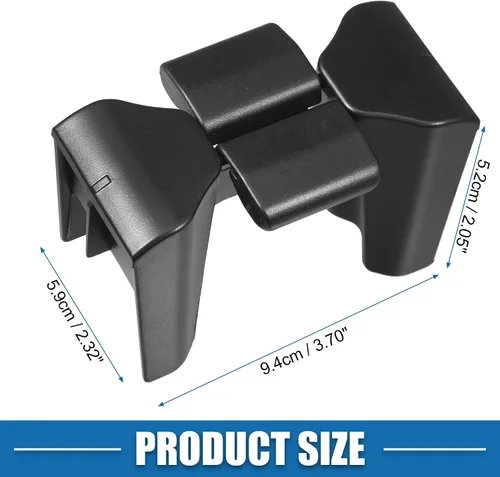 Vista 5 de Soporte para taza de coche 55604-48020 para Toyota Highlander 2002 2003 2004 2005 2006 2007