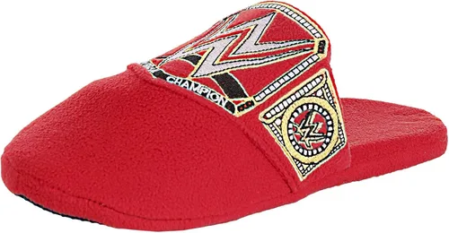 Vista 4 de Zapatillas para adultos del Campeonato WWE