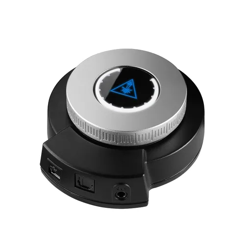 Vista 2 de Turtle Beach Elite Pro 2 Gaming Headset Plus SuperAmp, PS4 y PC (Platform_for_Display Playstation 4)