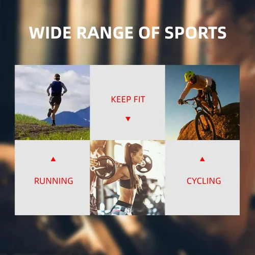 Vista 8 de Guantes de bicicleta para hombre, guantes de ciclismo, guantes de bicicleta para hombre, guantes de bicicleta de montaña, guantes de ciclismo