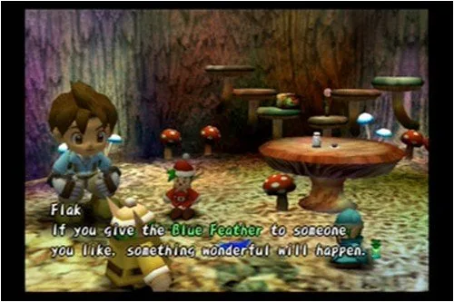 Vista 9 de Harvest Moon A Wonderful Life Special Edition - PlayStation 2