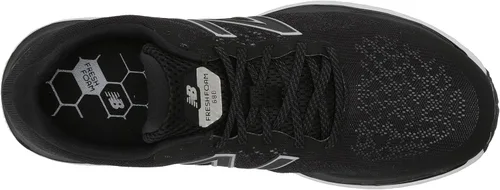 Vista 5 de New Balance Mens Fresh Foam 680 V7 Running Shoe