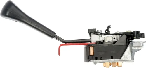 Vista 2 de Dorman 978-5204 Interruptor multifunción compatible con modelos seleccionados de Freightliner