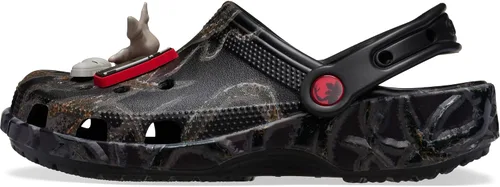 Vista 7 de Crocs Zuecos clásicos unisex para adultos Stranger Things