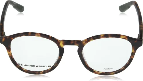 Vista 2 de Under Armour Ua 5017G - Marcos redondos para gafas graduadas para hombre