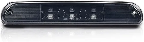 Vista 11 de GRAND ORANGE Tercera luz de freno LED de montaje alto 92-99 compatible con Chevy GMC Suburban/Yukon 94-05 compatible con Chevy Blazer S10 luz