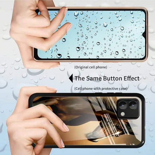Vista 263 de Funda para Motorola Moto G Stylus 5G 2021 de vidrio templado, funda negra con diseño de mujer negra africana para mujeres y hombres, antiarañazos, a
