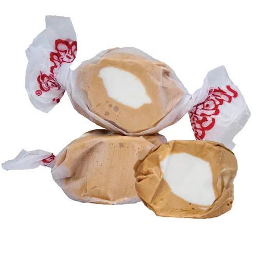 Vista 13 de Taffy Town Saltwater Taffy, S'Mores, 2.5 libras