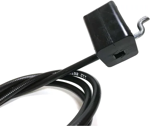 Vista 2 de Toro Parte # 112-8818 Cable de freno