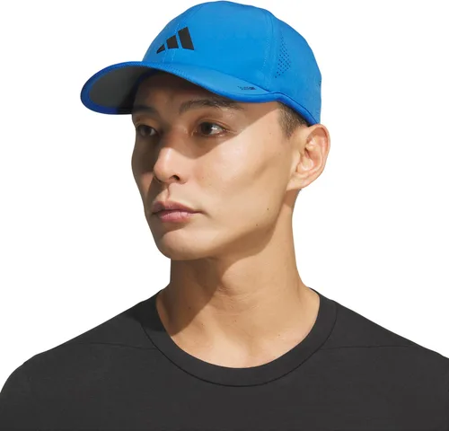 Vista 68 de Adidas Superlite, Gorras Atléticas, Sombrero de running Hombre