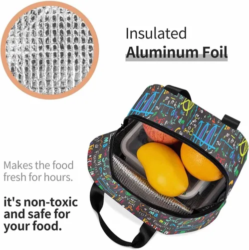 Vista 6 de Texto personalizado Elefante desgaste gafas mochila mochila mochila casual Daypack bolsa para mamá niñas, color86-4, Mochilas Daypack