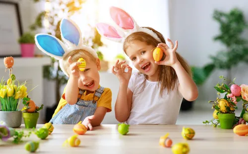 Vista 5 de Paquete de cuidado de Pascua