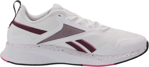 Vista 6 de Reebok Zapatos Fusium Run Lite para mujer Transparente