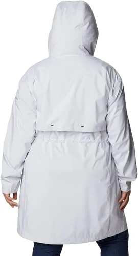 Vista 7 de Columbia Women's Weekend Adventure Long Shell