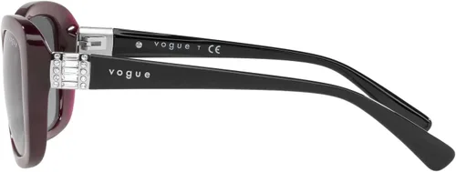 Vista 16 de Vogue Eyewear womens Vo2943sb Butterfly Sunglasses