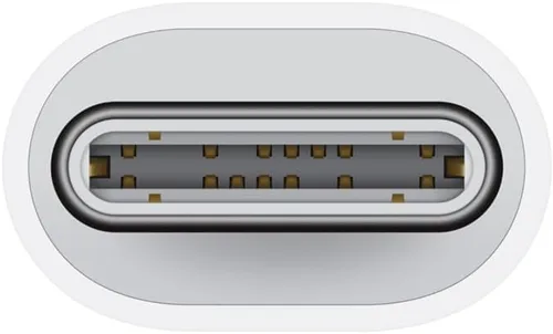 Vista 3 de Apple 240W USB-C a USB-C Cable de Carga Tejido (2 m): Carga Rápida y Conveniente