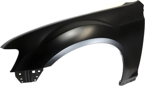 Vista 2 de Garage-Pro Guardabarros compatible con Chrysler 300 2011-2022 delantero, lado del conductor cebado