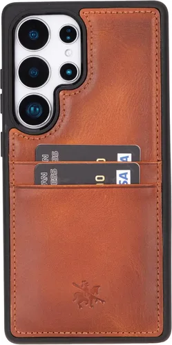 Vista 43 de Venito Capri - Funda de piel tipo cartera compatible con Samsung Galaxy Note 9 (6.4 pulgadas), extra segura, con bloqueo RFID y cubierta trasera