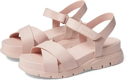 Vista 4 de Cole Haan Zerogrand Crisscross Sandalia